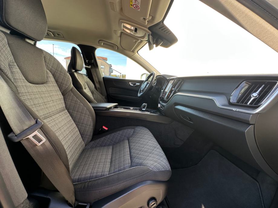 Volvo XC60 B4D | 24MJ JAMSTVA | U PDV-U, fotografija 14