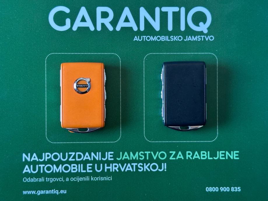 Volvo XC60 B4D | 24MJ JAMSTVA | U PDV-U, fotografija 17