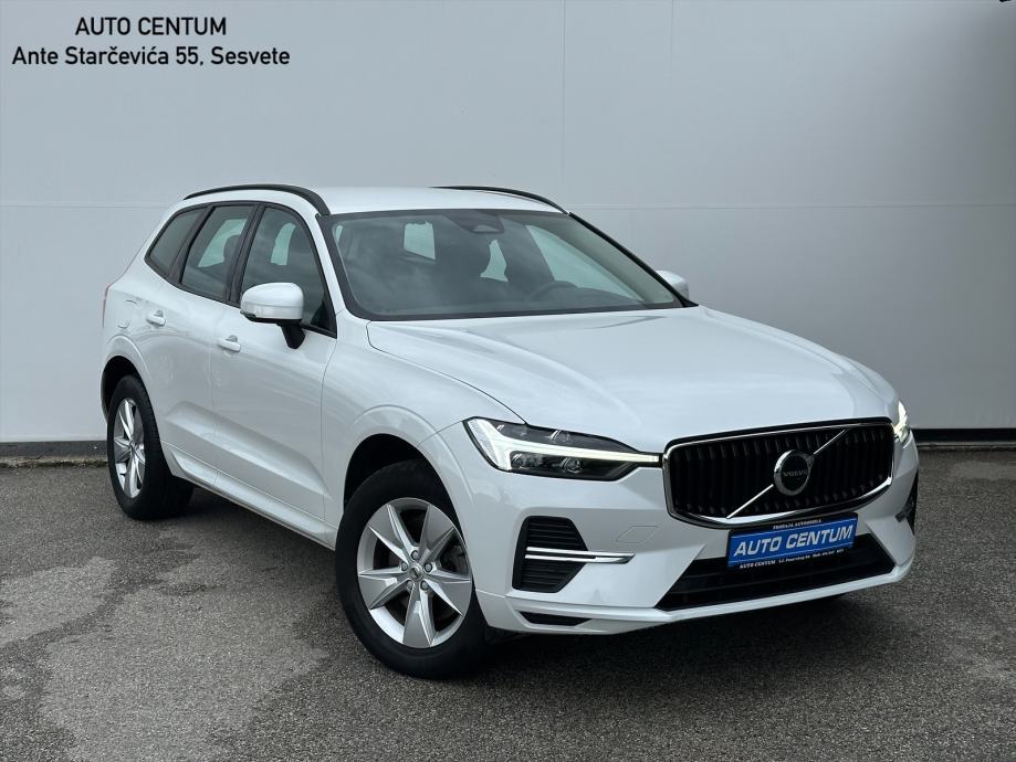 Volvo XC60 B4D AWD BUSINESS | 24MJ JAMSTVA | U PDV-U, fotografija 2