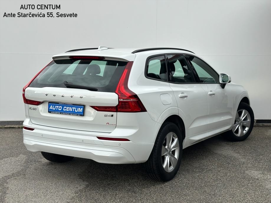 Volvo XC60 B4D AWD BUSINESS | 24MJ JAMSTVA | U PDV-U, fotografija 3