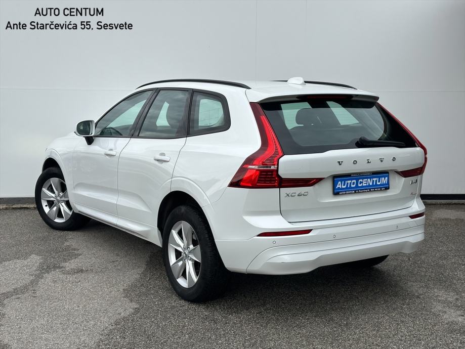 Volvo XC60 B4D AWD BUSINESS | 24MJ JAMSTVA | U PDV-U, fotografija 4