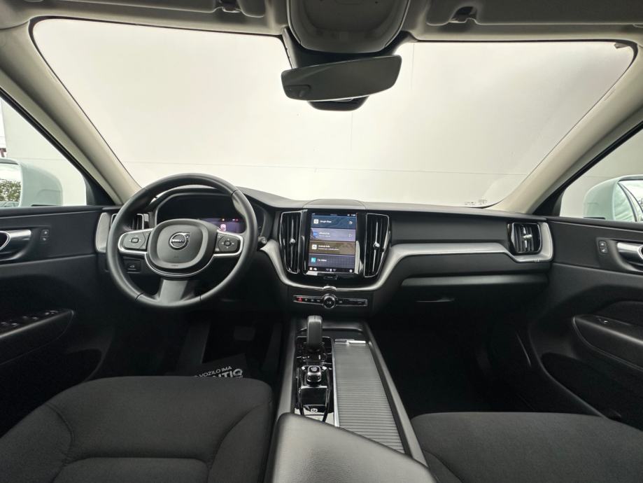 Volvo XC60 B4D AWD BUSINESS | 24MJ JAMSTVA | U PDV-U, fotografija 5