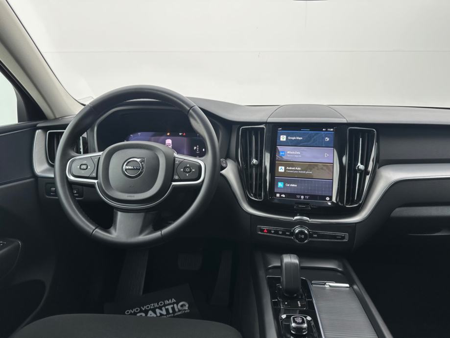 Volvo XC60 B4D AWD BUSINESS | 24MJ JAMSTVA | U PDV-U, fotografija 6