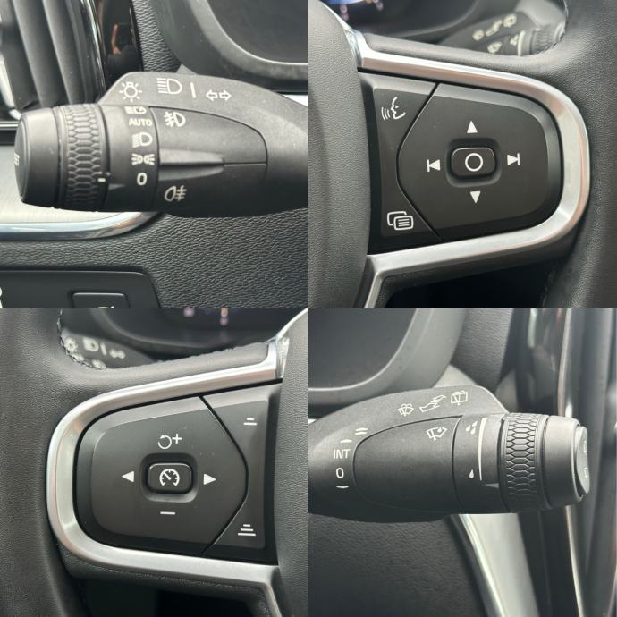 Volvo XC60 B4D AWD BUSINESS | 24MJ JAMSTVA | U PDV-U, fotografija 11