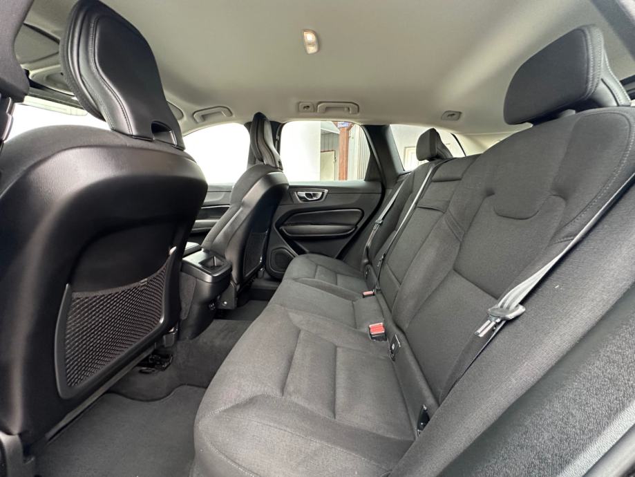 Volvo XC60 B4D AWD BUSINESS | 24MJ JAMSTVA | U PDV-U, fotografija 13