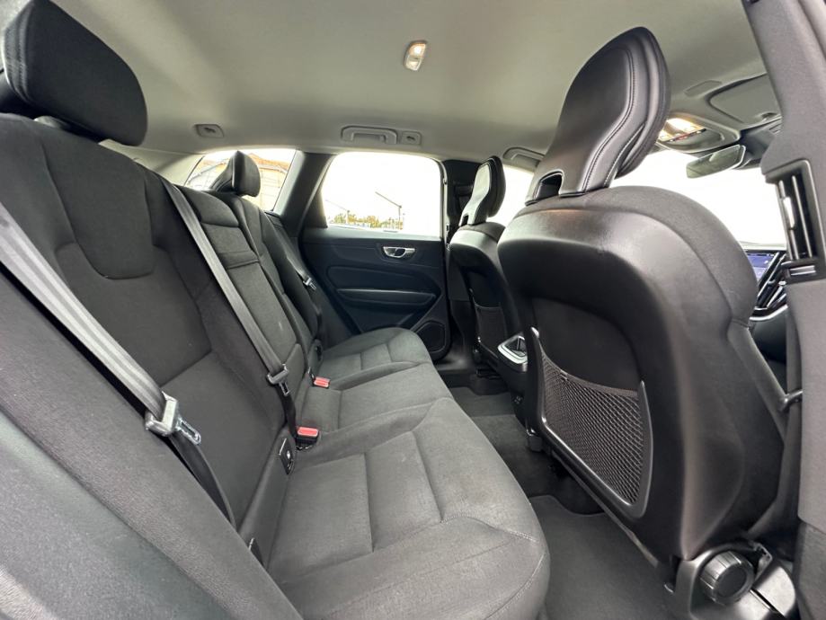 Volvo XC60 B4D AWD BUSINESS | 24MJ JAMSTVA | U PDV-U, fotografija 14