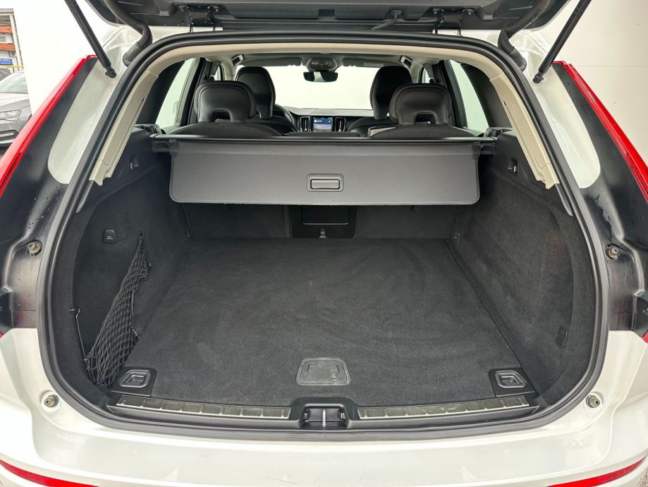 Volvo XC60 B4D AWD BUSINESS | 24MJ JAMSTVA | U PDV-U, fotografija 15
