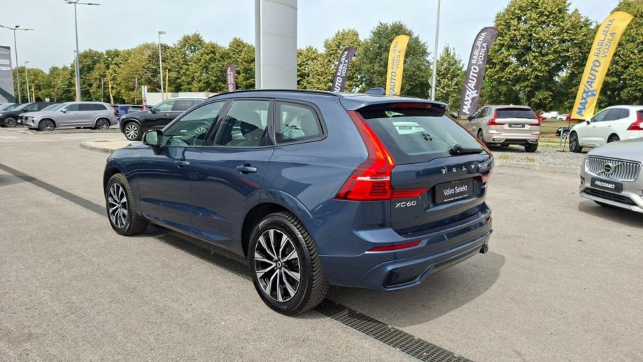 Volvo XC60 B4D AWD PLUS DARK, NAV, KAMERA, TEMPOMAT, JAMSTVO, fotografija 10