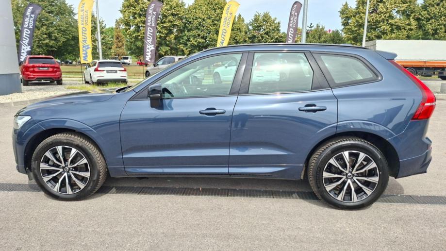 Volvo XC60 B4D AWD PLUS DARK, NAV, KAMERA, TEMPOMAT, JAMSTVO, fotografija 11