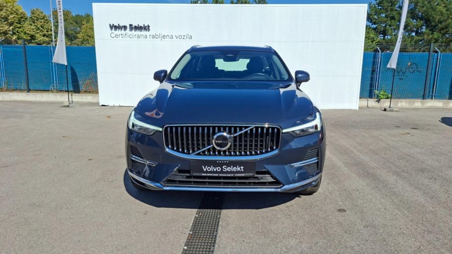 Volvo XC60 B4D PLUS BRIGHT, NAV , KAMERA, TEMPOMAT, JAMSTVO, fotografija 2