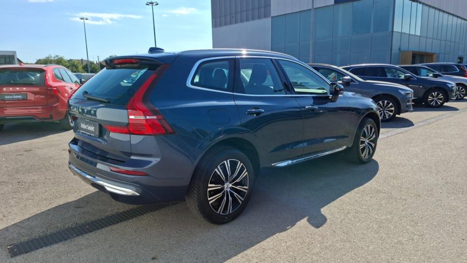 Volvo XC60 B4D PLUS BRIGHT, NAV , KAMERA, TEMPOMAT, JAMSTVO, fotografija 6