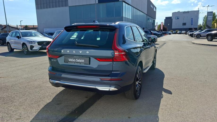 Volvo XC60 B4D PLUS BRIGHT, NAV , KAMERA, TEMPOMAT, JAMSTVO, fotografija 7
