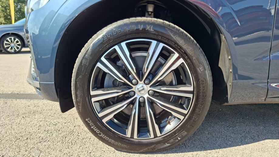 Volvo XC60 B4D PLUS BRIGHT, NAV , KAMERA, TEMPOMAT, JAMSTVO, fotografija 14