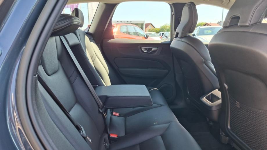 Volvo XC60 B4D PLUS BRIGHT, NAV , KAMERA, TEMPOMAT, JAMSTVO, fotografija 18