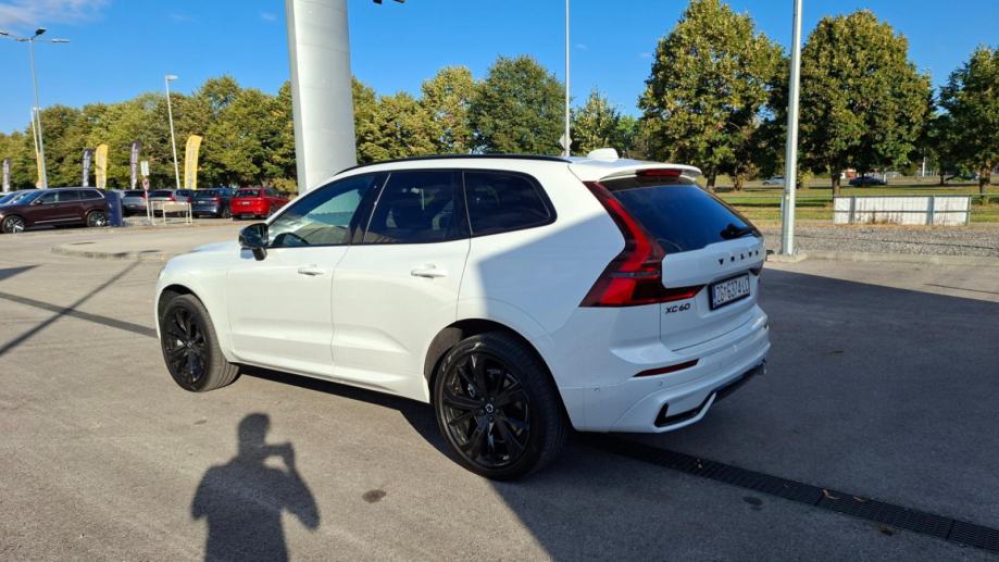 Volvo XC60 B5, ULTRA BACK EDITION , PANARAMA , NAV, TEMPOMAT, JAMSTVO, fotografija 10