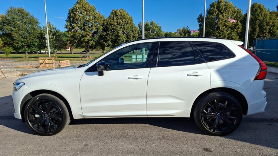 Volvo XC60 B5, ULTRA BACK EDITION , PANARAMA , NAV, TEMPOMAT, JAMSTVO, fotografija 11
