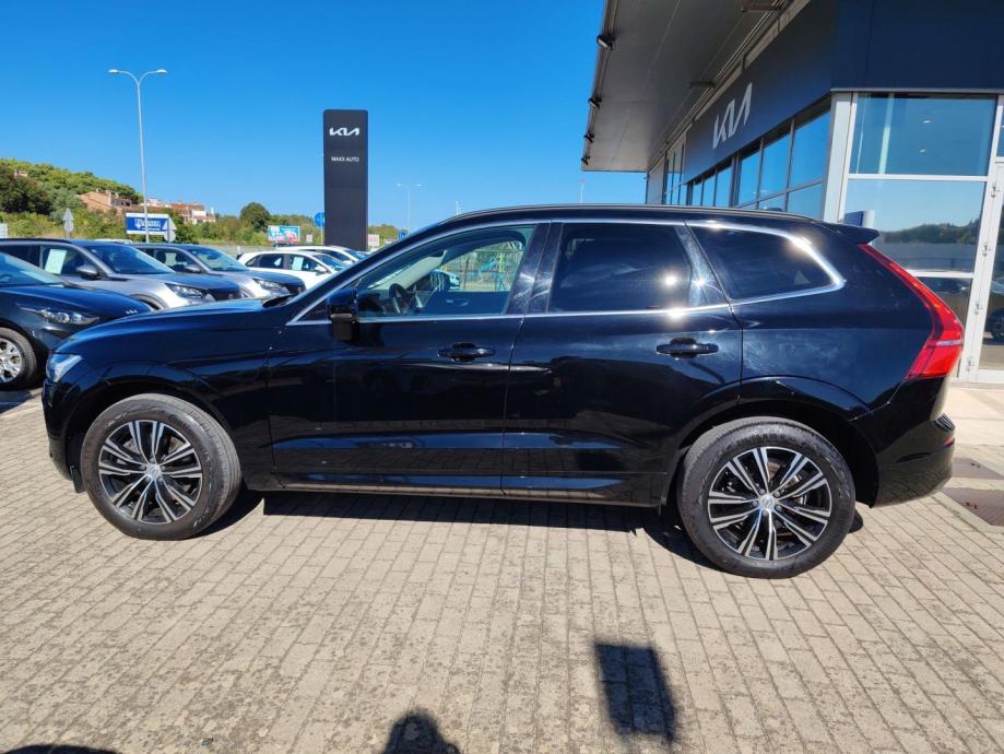 Volvo XC60 CORE, fotografija 3