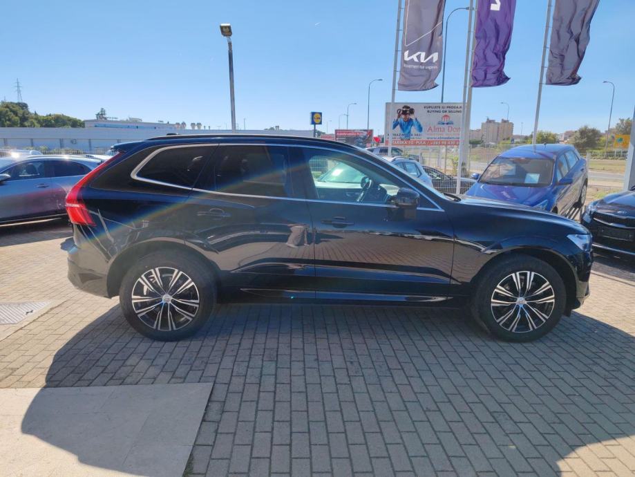 Volvo XC60 CORE, fotografija 6