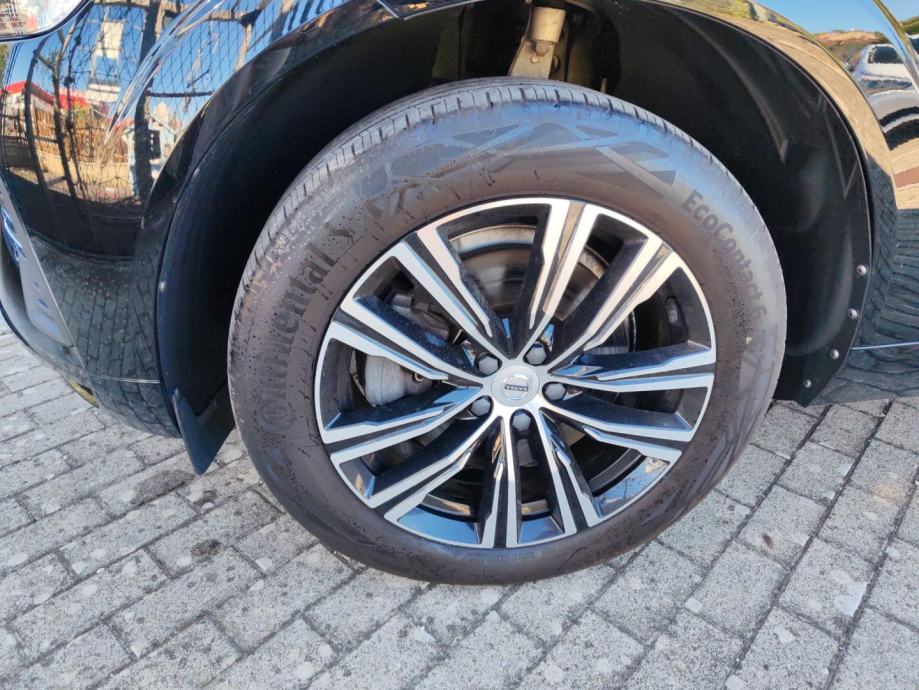 Volvo XC60 CORE, fotografija 8