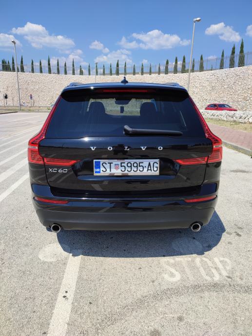 Volvo XC60 - D4 - 4x4 - Automatik - Diesel, fotografija 6