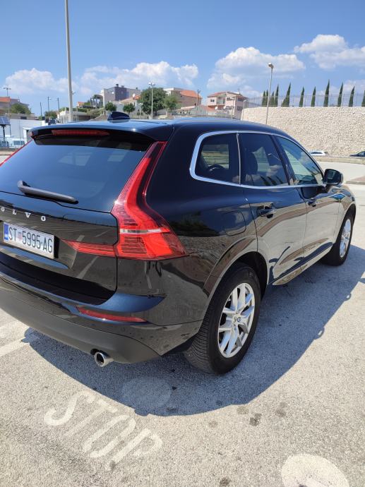 Volvo XC60 - D4 - 4x4 - Automatik - Diesel, fotografija 7