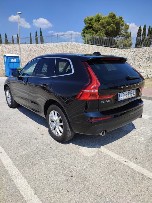 Volvo XC60 - D4 - 4x4 - Automatik - Diesel, fotografija 5