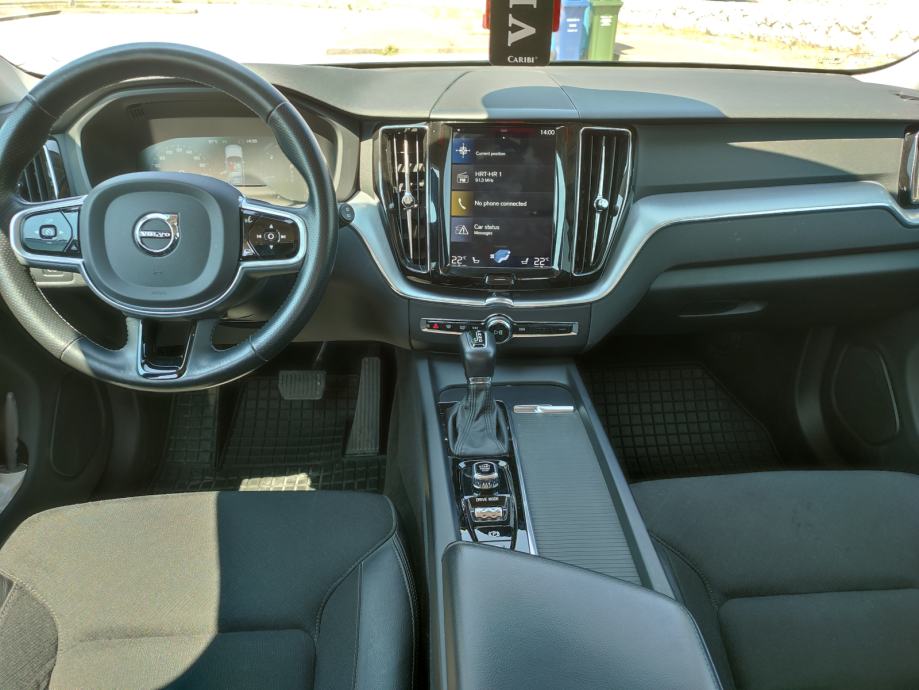 Volvo XC60 - D4 - 4x4 - Automatik - Diesel, fotografija 9