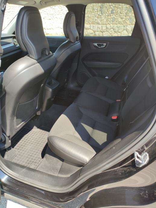 Volvo XC60 - D4 - 4x4 - Automatik - Diesel, fotografija 12
