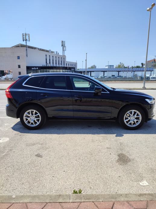 Volvo XC60 - D4 - 4x4 - Automatik - Diesel, fotografija 14
