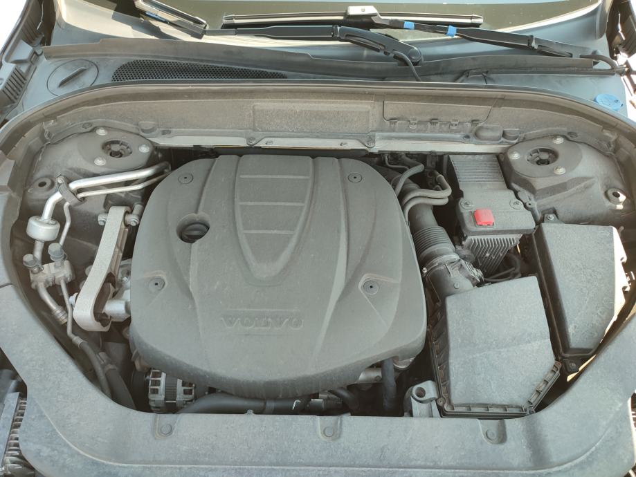 Volvo XC60 - D4 - 4x4 - Automatik - Diesel, fotografija 15