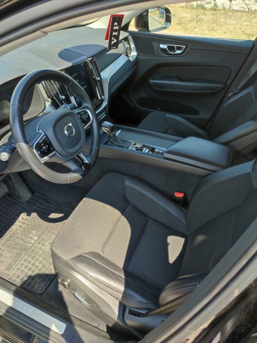 Volvo XC60 - D4 - 4x4 - Automatik - Diesel, fotografija 11