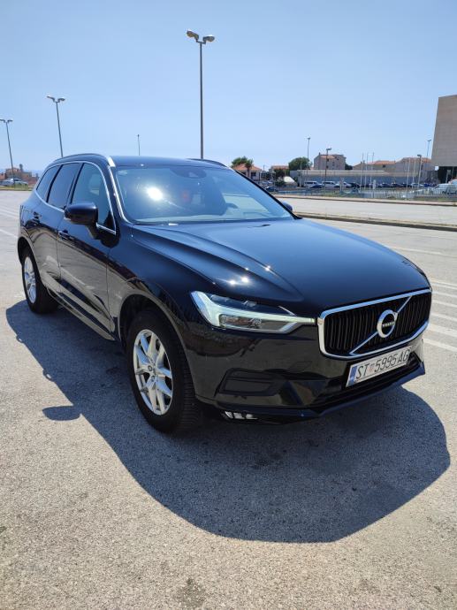 Volvo XC60 - D4 - 4x4 - Automatik - Diesel, fotografija 2