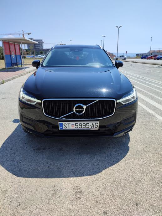 Volvo XC60 - D4 - 4x4 - Automatik - Diesel, fotografija 3