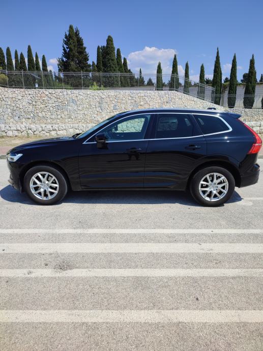 Volvo XC60 - D4 - 4x4 - Automatik - Diesel, fotografija 4