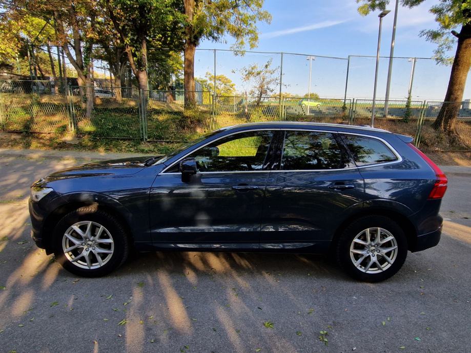 Volvo XC60 diesel, 90.000 km, servisna knjiga, nikad udaran, fotografija 3