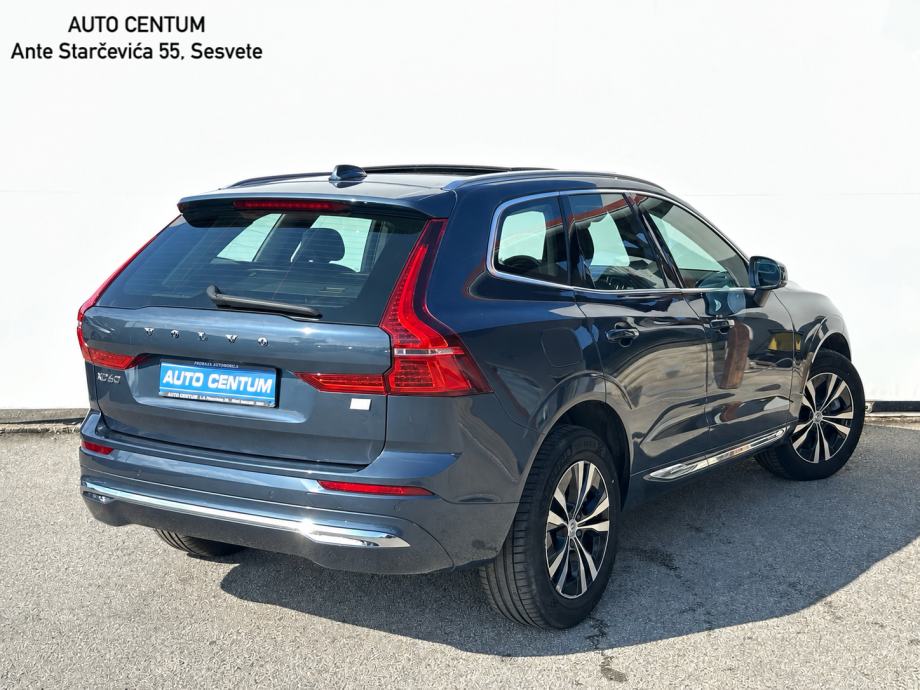 Volvo XC60 Recharge T6 PLUG IN HYBRID AWD | 24MJ JAMSTVA | U PDV-U, fotografija 3