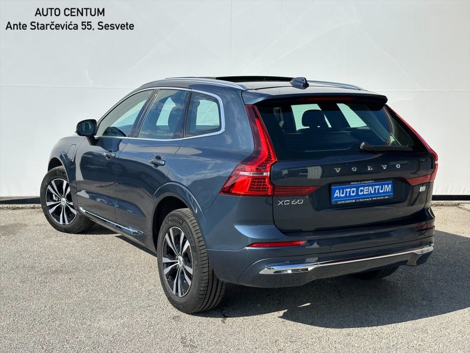 Volvo XC60 Recharge T6 PLUG IN HYBRID AWD | 24MJ JAMSTVA | U PDV-U, fotografija 4