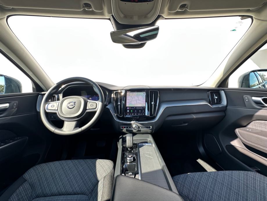 Volvo XC60 Recharge T6 PLUG IN HYBRID AWD | 24MJ JAMSTVA | U PDV-U, fotografija 5