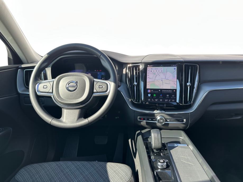 Volvo XC60 Recharge T6 PLUG IN HYBRID AWD | 24MJ JAMSTVA | U PDV-U, fotografija 6