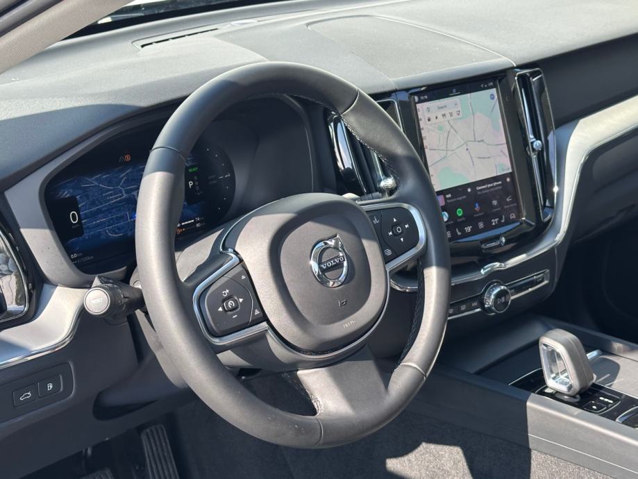 Volvo XC60 Recharge T6 PLUG IN HYBRID AWD | 24MJ JAMSTVA | U PDV-U, fotografija 7