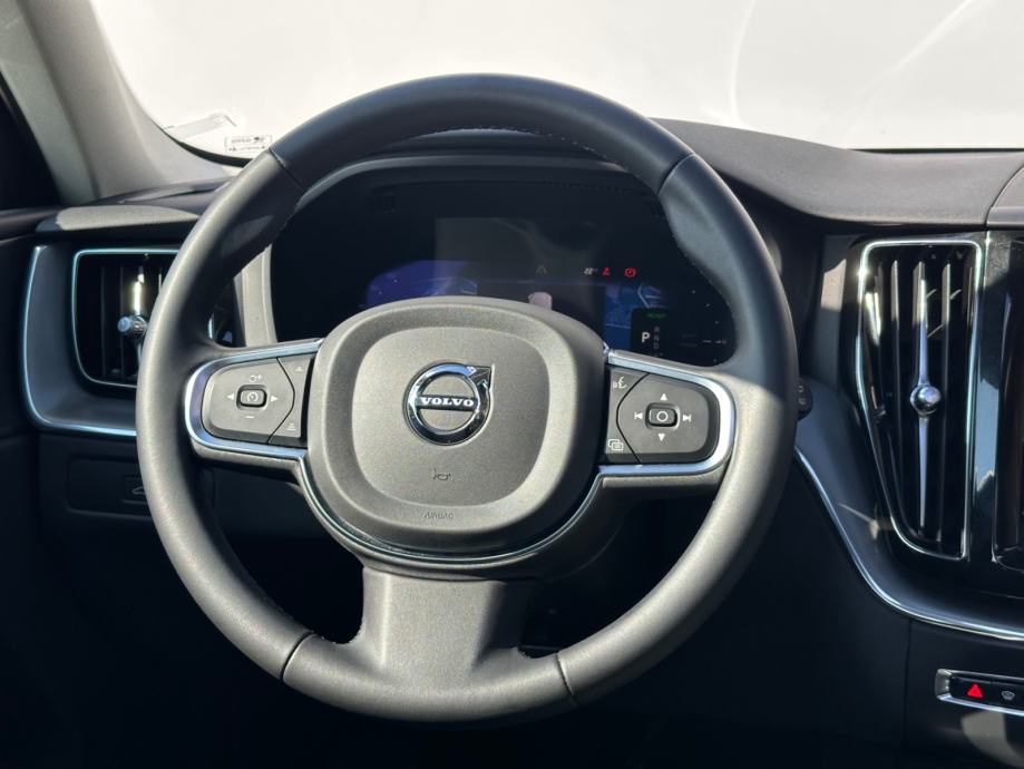 Volvo XC60 Recharge T6 PLUG IN HYBRID AWD | 24MJ JAMSTVA | U PDV-U, fotografija 8