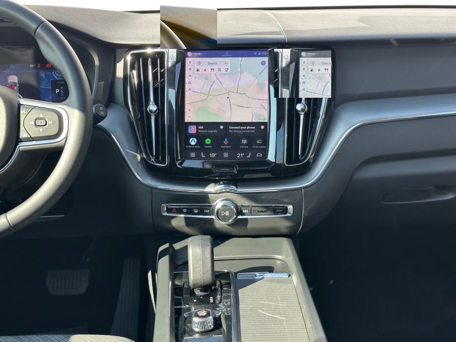 Volvo XC60 Recharge T6 PLUG IN HYBRID AWD | 24MJ JAMSTVA | U PDV-U, fotografija 9