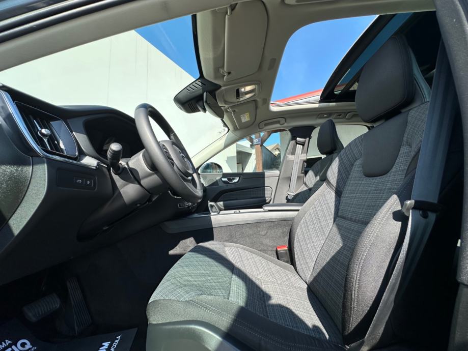 Volvo XC60 Recharge T6 PLUG IN HYBRID AWD | 24MJ JAMSTVA | U PDV-U, fotografija 13