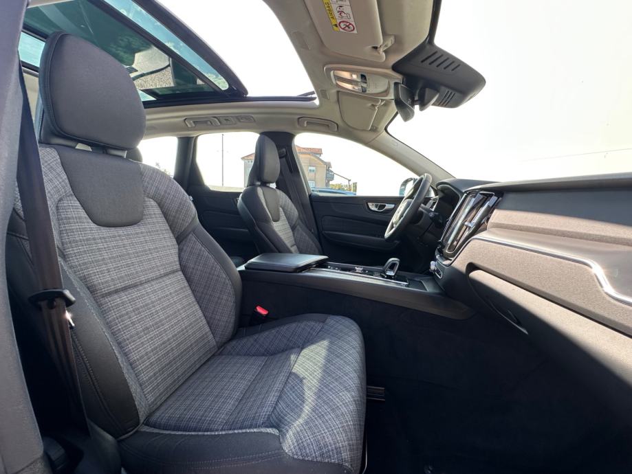 Volvo XC60 Recharge T6 PLUG IN HYBRID AWD | 24MJ JAMSTVA | U PDV-U, fotografija 15