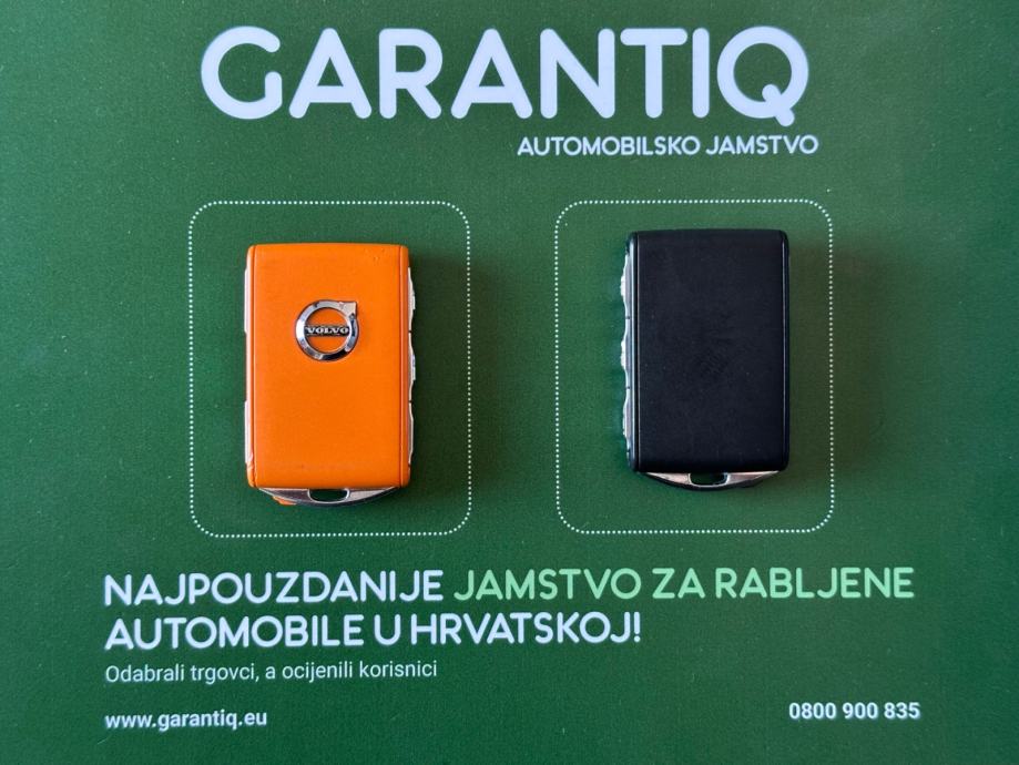 Volvo XC60 Recharge T6 PLUG IN HYBRID AWD | 24MJ JAMSTVA | U PDV-U, fotografija 18