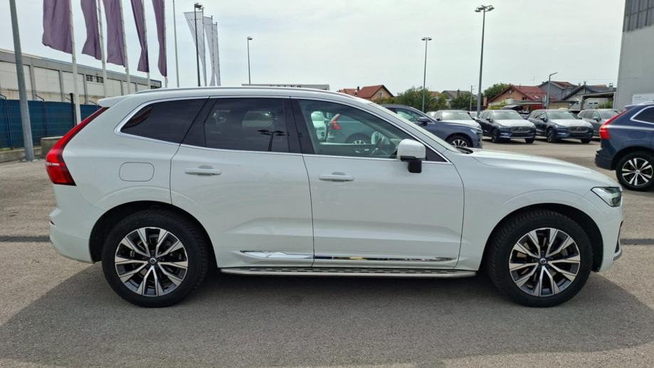 Volvo XC60 T6 PHEV INSCRIPTION AWD, NAV, KAMERA, TEMPOMAT, JAMSTVO, fotografija 5