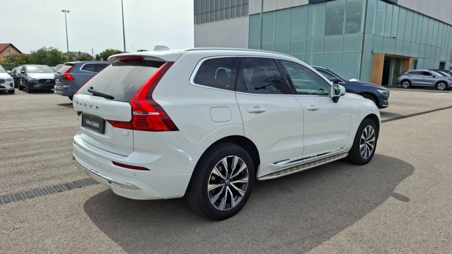 Volvo XC60 T6 PHEV INSCRIPTION AWD, NAV, KAMERA, TEMPOMAT, JAMSTVO, fotografija 6