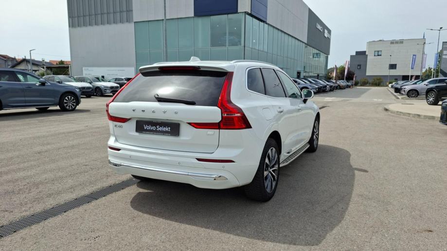 Volvo XC60 T6 PHEV INSCRIPTION AWD, NAV, KAMERA, TEMPOMAT, JAMSTVO, fotografija 7