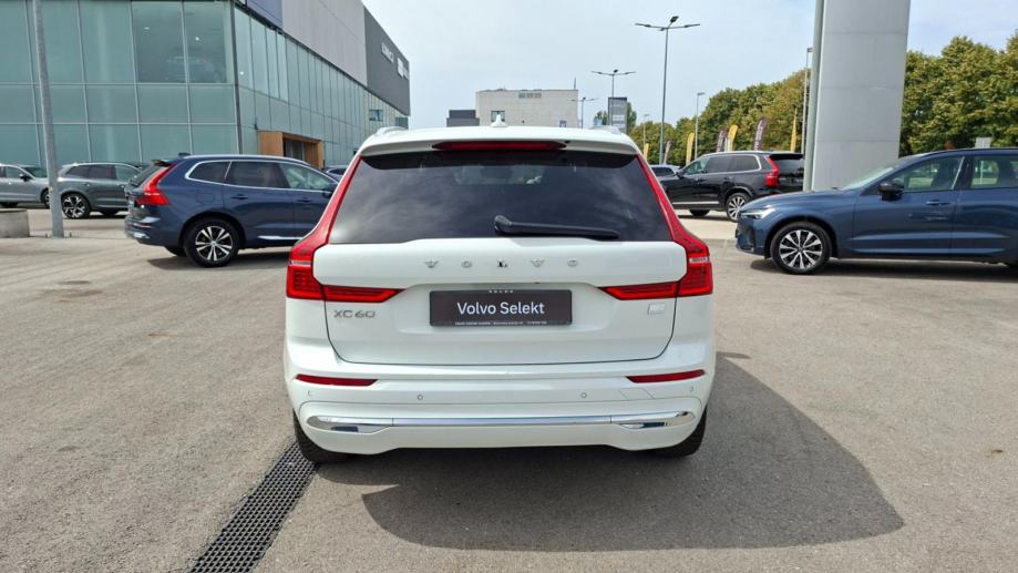 Volvo XC60 T6 PHEV INSCRIPTION AWD, NAV, KAMERA, TEMPOMAT, JAMSTVO, fotografija 8