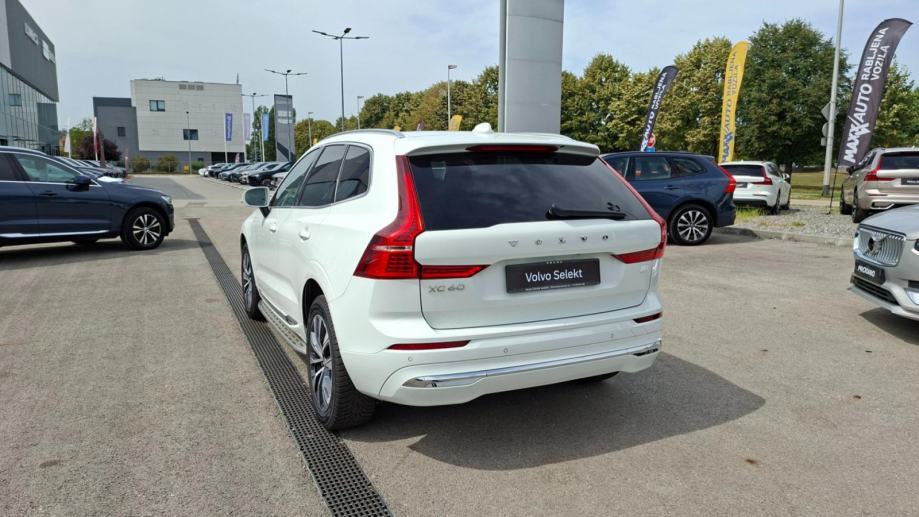 Volvo XC60 T6 PHEV INSCRIPTION AWD, NAV, KAMERA, TEMPOMAT, JAMSTVO, fotografija 9